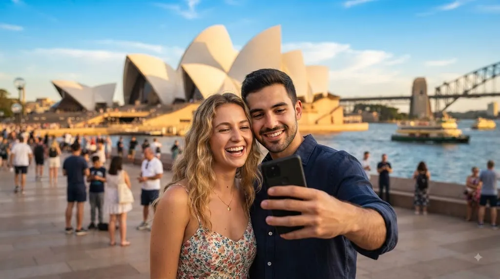 Sydney