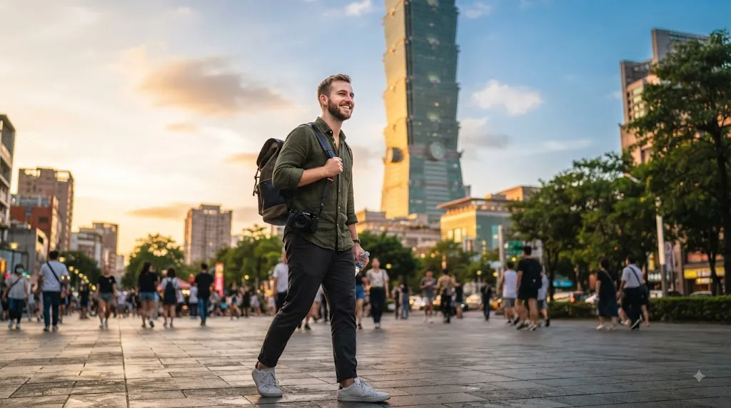 Taipei
