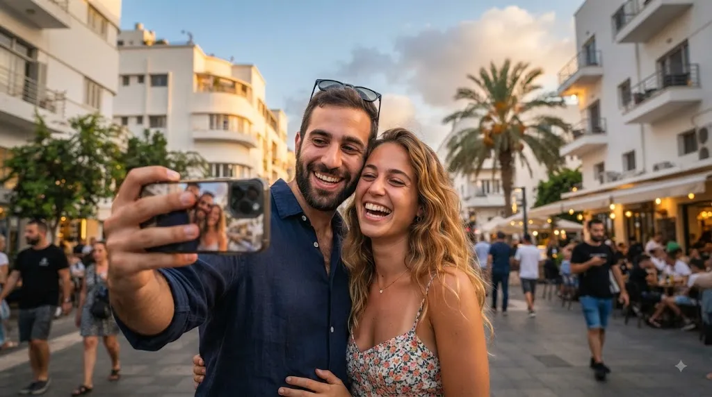 Tel Aviv