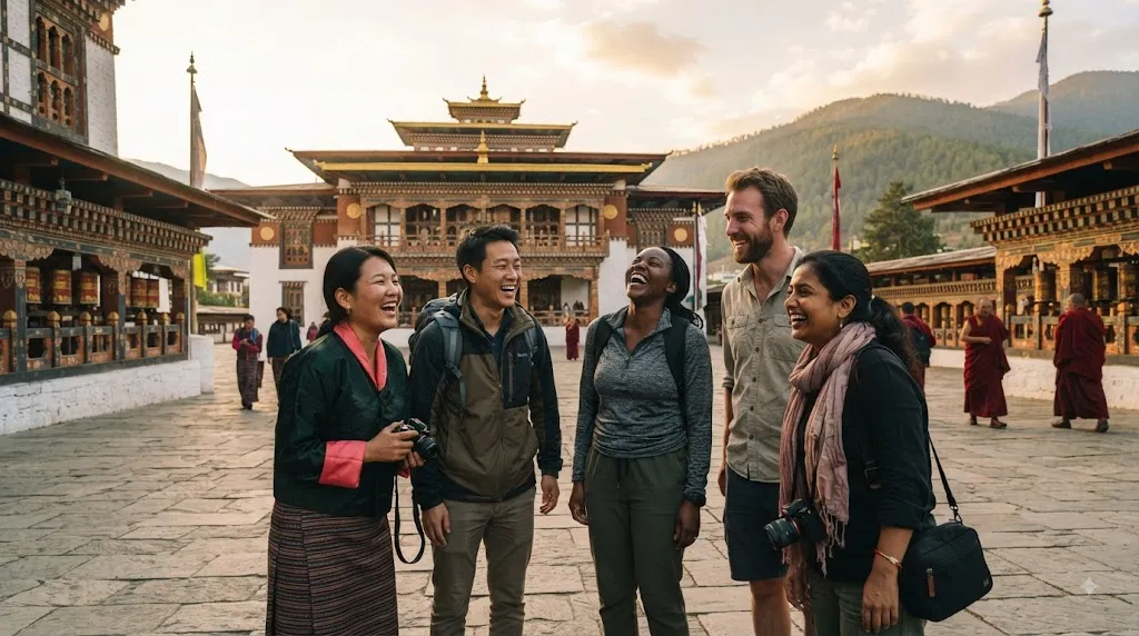 Thimphu