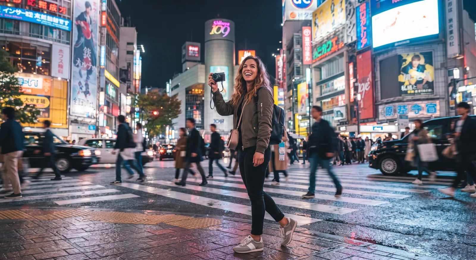 Tokyo