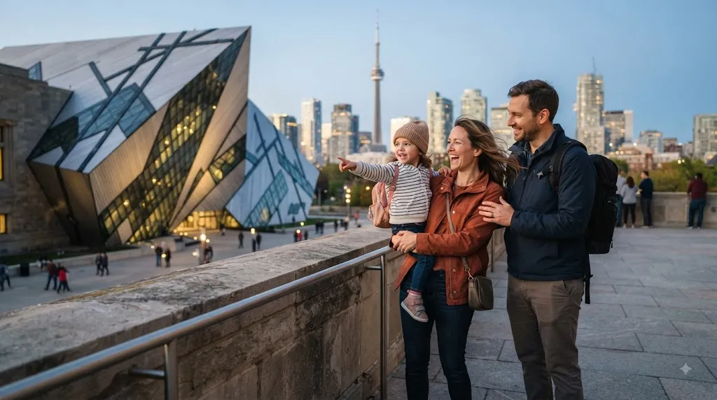 Toronto