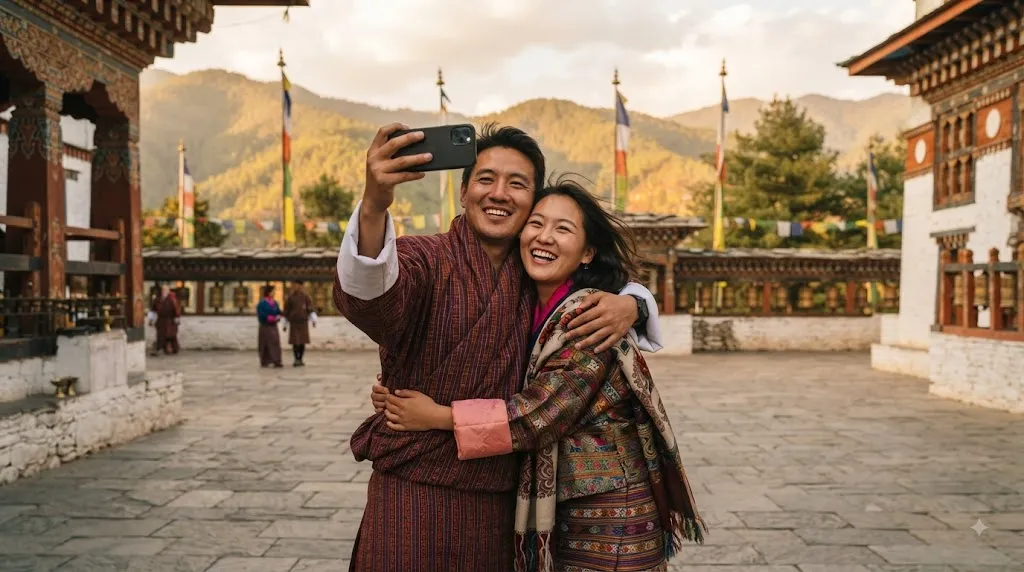 Trashigang