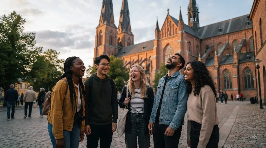 Uppsala
