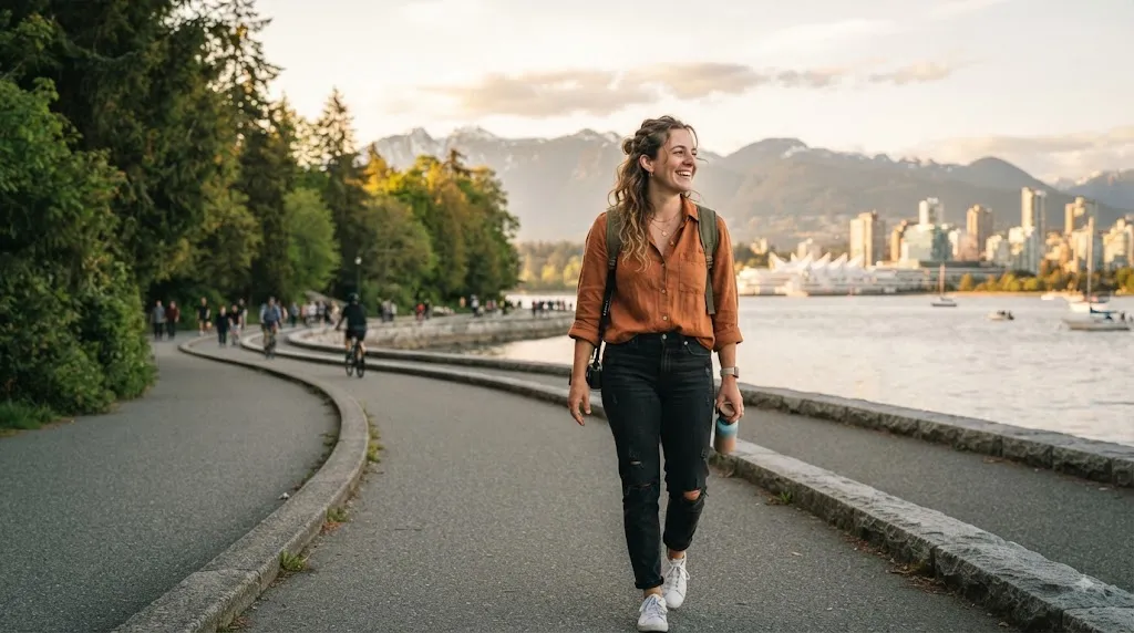 Vancouver