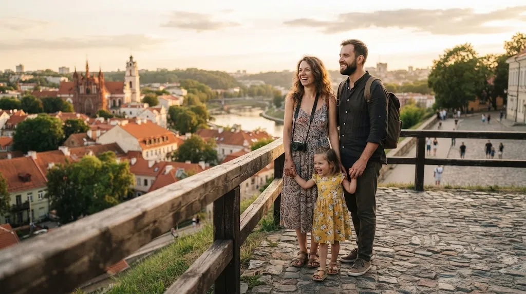 Vilnius