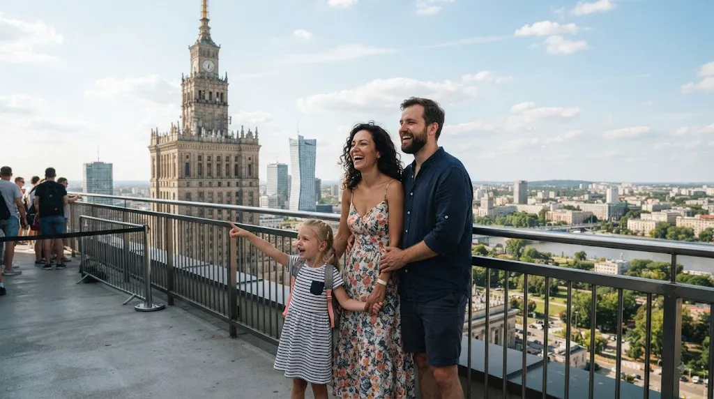 Warsaw