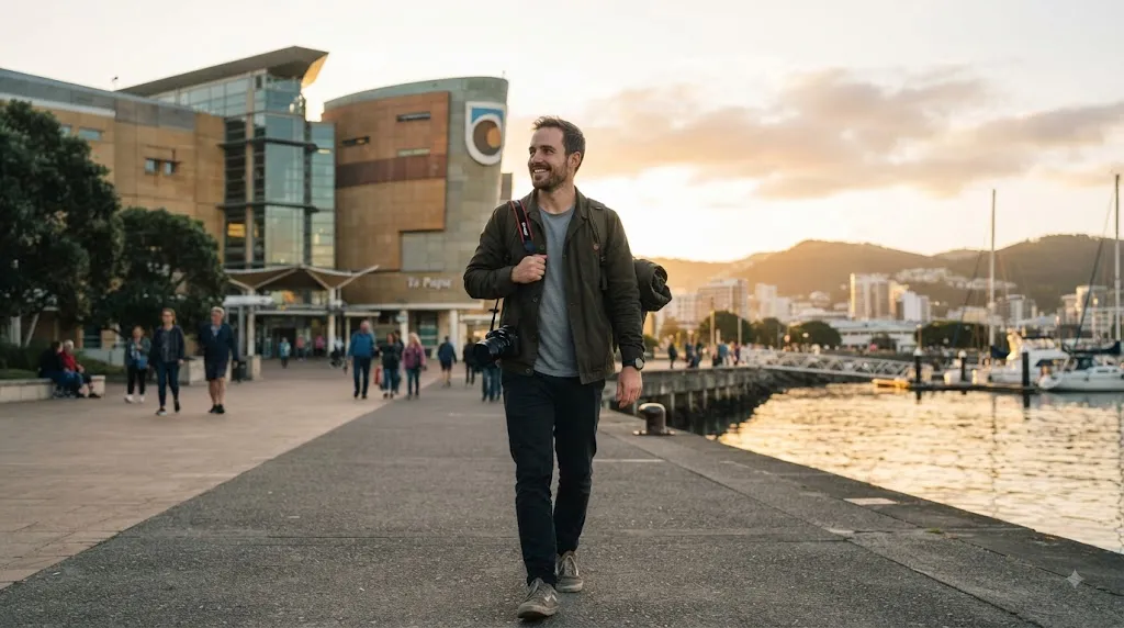 Wellington