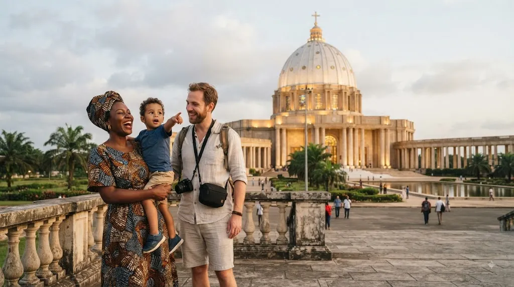 Yamoussoukro