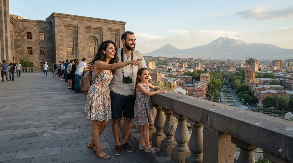 Yerevan