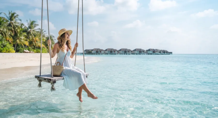 Maldives