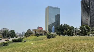CCIA 大樓