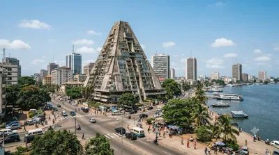 La Pyramide