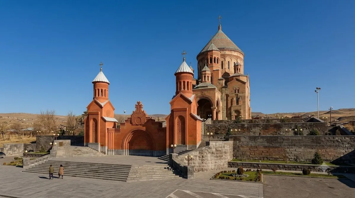 Saint John the Baptist Church