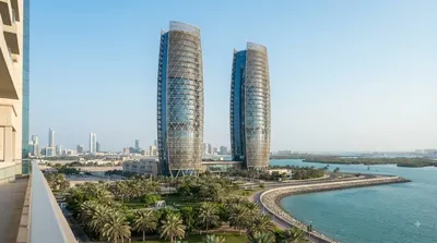Al Bahr Towers