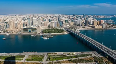 Al Maryah Island
