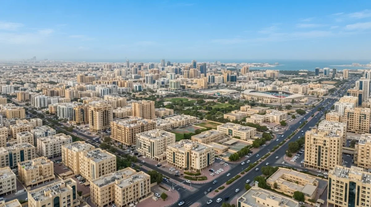 Al Mushrif