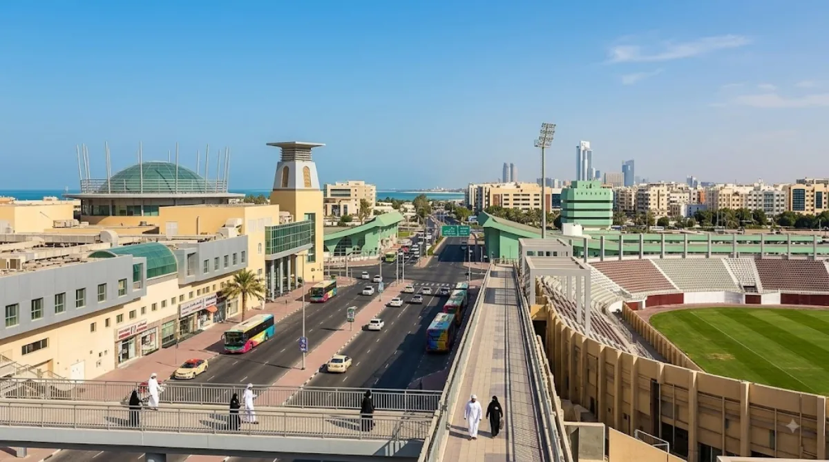 Al Nahyan