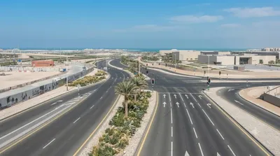 サディヤット島