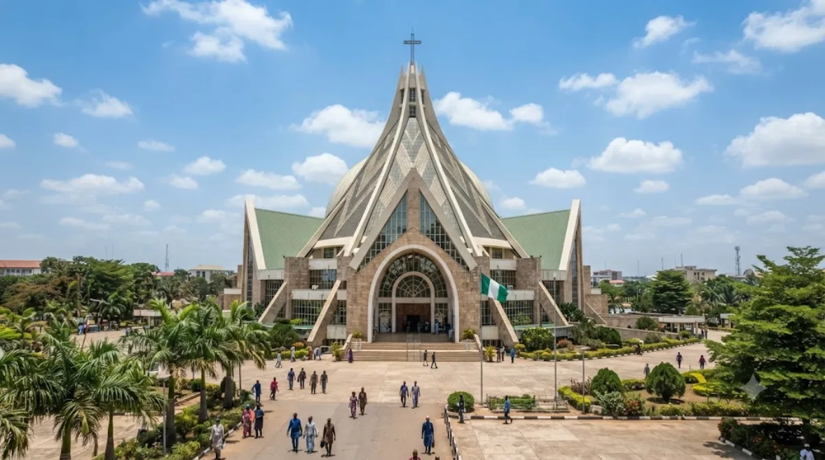 National Church of Nigeria