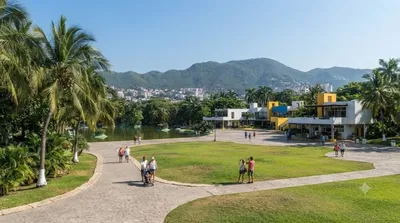 Papagayo Park
