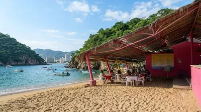 Puerto Marques