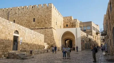 Acco Festival of Alternative Israeli Theatre