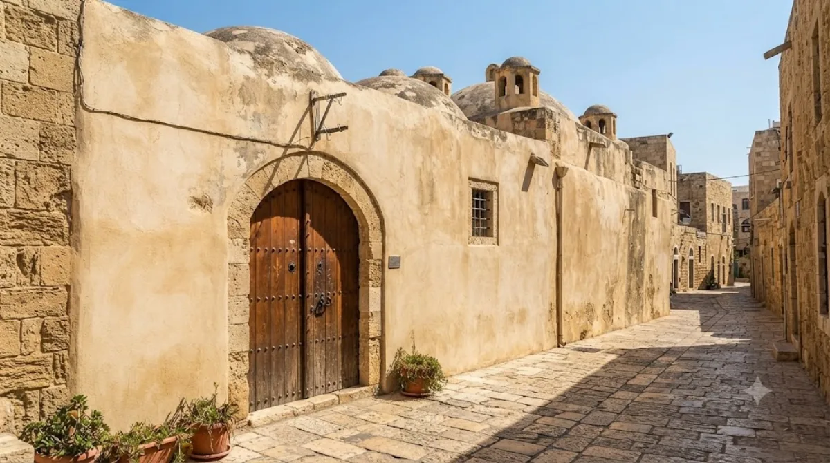 Hammam al-Pacha