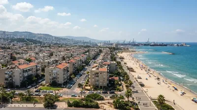 Kiryat Haïm