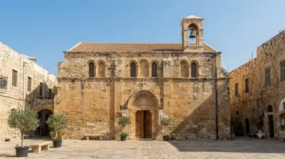 Église Saint-André