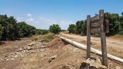 Tel Kabri