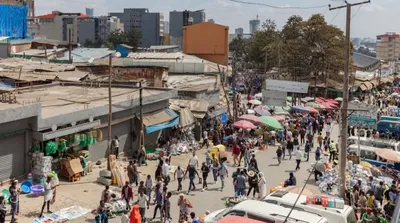 Addis Mercato