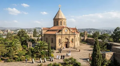 St. George's Cathedral