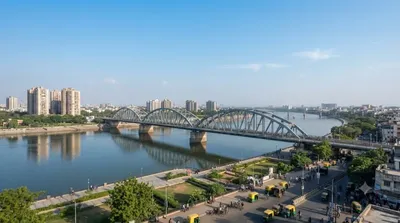 Ellis Мост