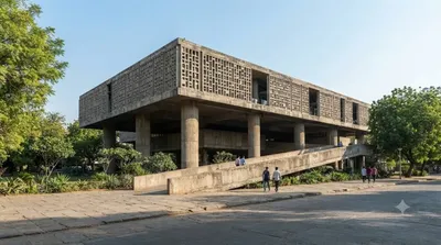 Sanskar Kendra