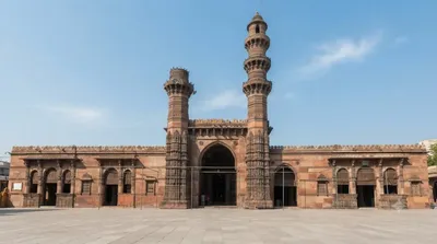 Sidi Bashir Mosque