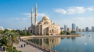 Al Noor Mosque