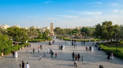Ajman