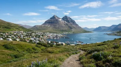 Akureyri