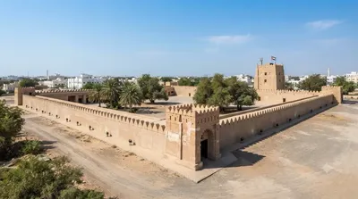 Fort Al-Murabba