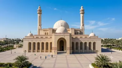 جامع الفاتح