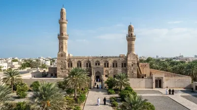 Khamis Mosque