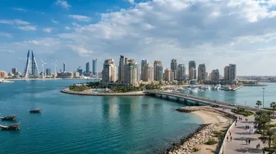 جزيرة الريف
