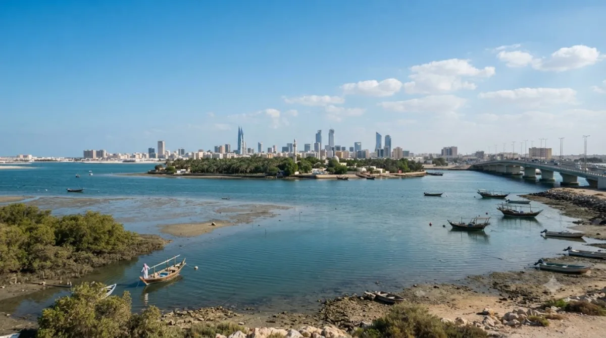 خليج توبلي