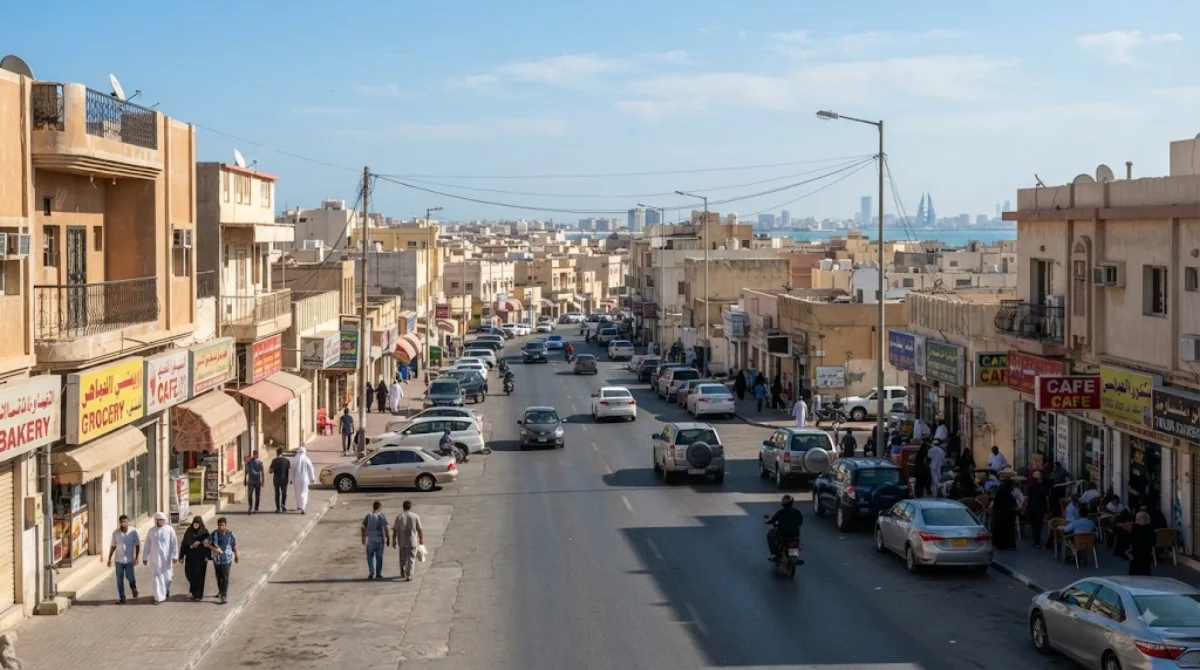 الزنج