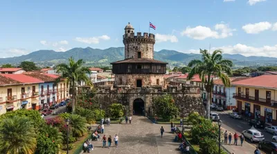 Fortín de Heredia