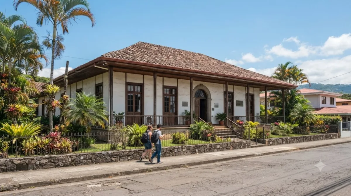 Museo de Cultura Popular