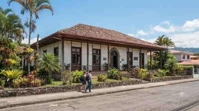 Museo de Cultura Popular