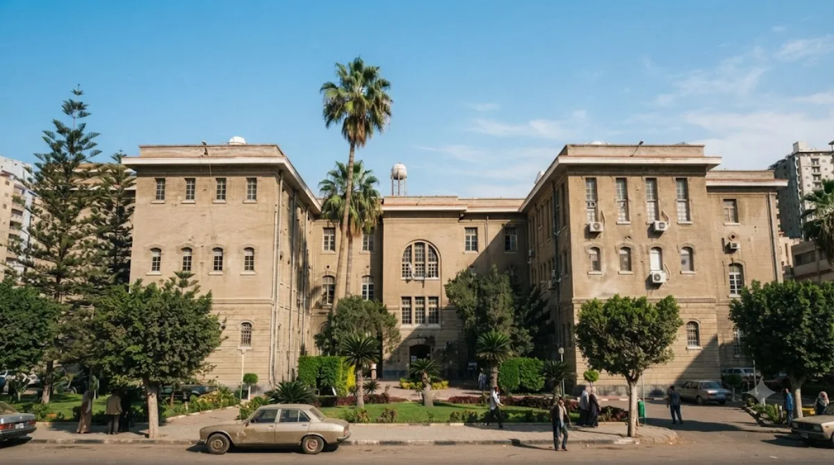 Moharam Bek