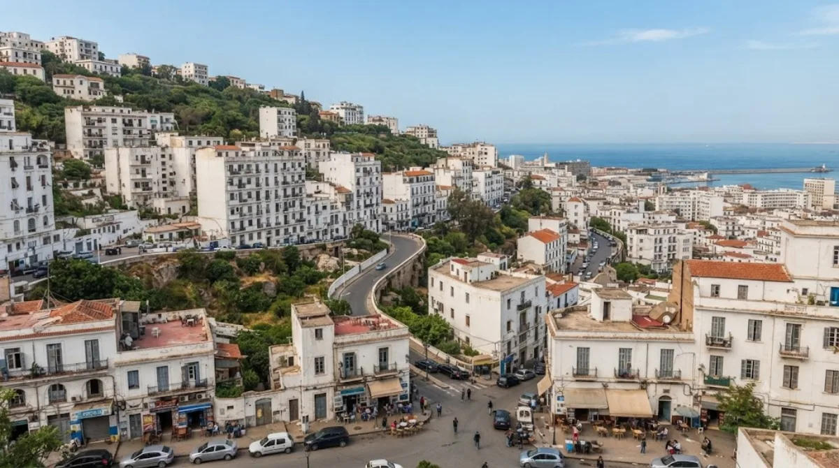 Bab El Oued